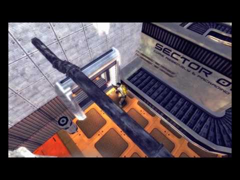 Wwise Integration on Angry Bots