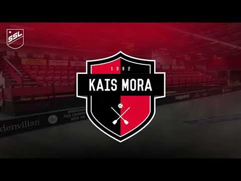 KAIS Mora Dam Måltuta/Goal Horn 2023/24 (Scheiss Drauf!)