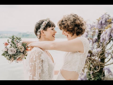 Caroline & Caroline 13.05.2023