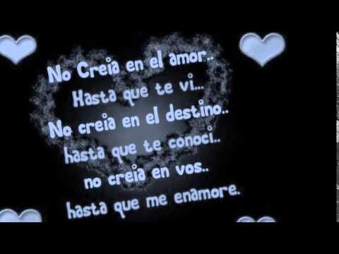 Tu Me Ensenaste - Grupo Yoga