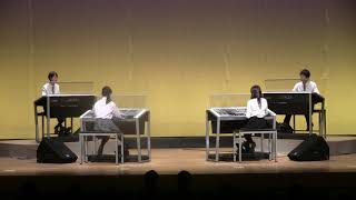 ダーリン イン ザ フランキス Darling In The Franxx メドレー トリカゴ Trikago Escape أغاني Mp3 مجانا