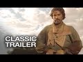 Quigley Down Under Official TV Spot 1 Alan Rickman Movie 1990 HD