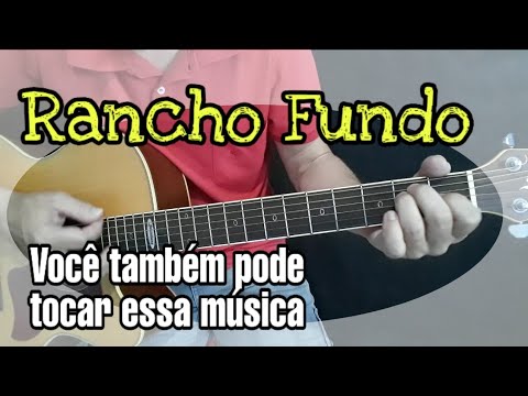 Yesterday Rancho Fundo - Lu e Robertinho