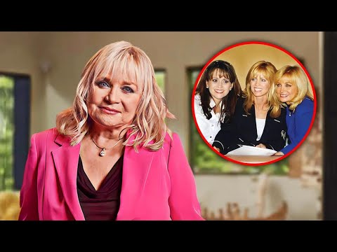 The Tragedy Of Barbara Mandrell Sisters Is So Sad