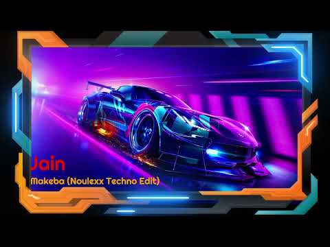 Jain - Makeba (Noulexx Techno Edit) FREE DOWNLOAD