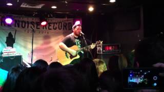 Front Porch Step   Private Fears In Public Places Live at Hard Luck Bar