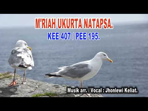 KEE 407 / PEE 195 - Jhonlewi Keliat.