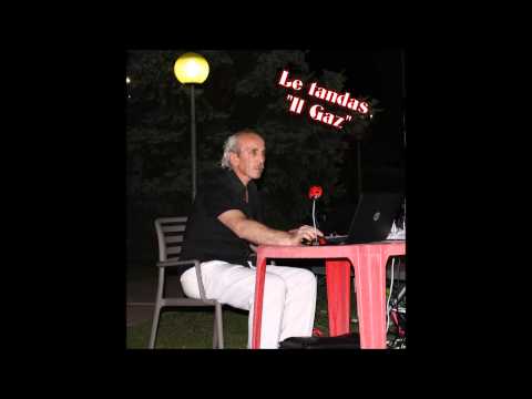 La musica del "Gaz" - QUÉ ES LO QUE TIENE LA BAHIANA