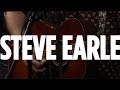 Steve Earle "The Low Highway" // SiriusXM // Outlaw Country