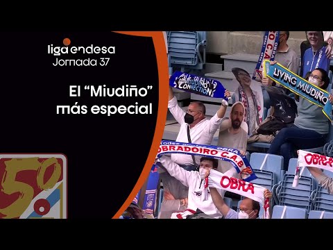 El "Miudiño" más especial