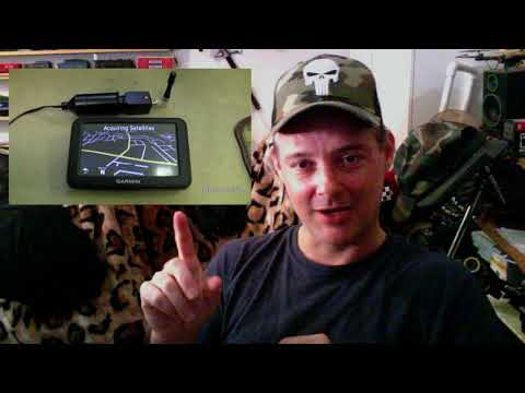 GPS Jammer Signal Jammer Blocker