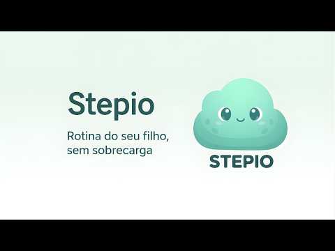 Stepio - Routine & Planner