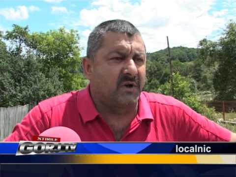 JURNALISTII, LUATI LA BATAIE IN BERLESTI BUNA