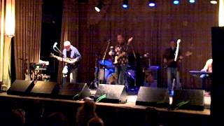 Paul Thorn -- What the Hell is Goin On?