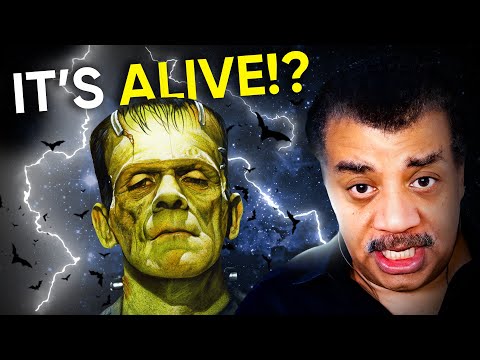 Can We Bring The Dead Back To Life?