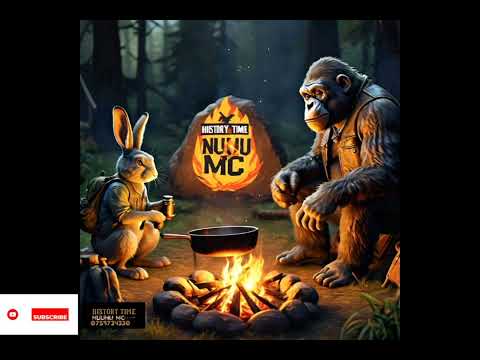 STORY TIME AW'OLWATUUKA (Wakayima ne Wazike)