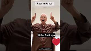 Download lagu Uskup Pertama dari Suku Batak, Mgr. Pius Datubara, Wafat di Usia 91 Tahun | BATAK  CENTER #batak mp3