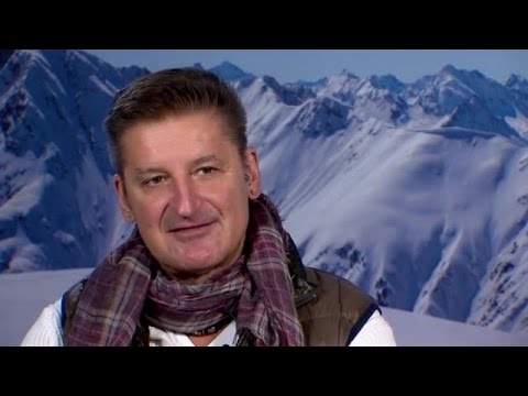 Ischgl: Top Pistenverhältnisse zum Saisonstart mit PUR