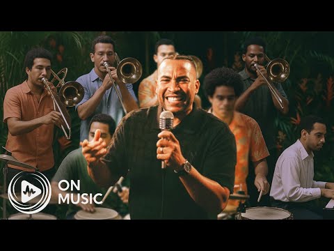 Don Omar - Dile (Salsa Tony Succar Version) [BEST VERSION]