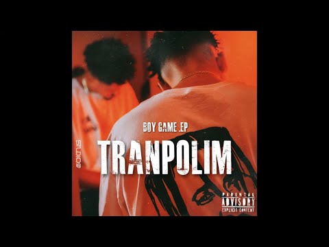 BOY GAME - Intro "Trampolim .EP"(Audio)
