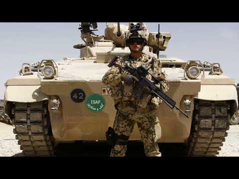 Du bist ein Soldat - Execute