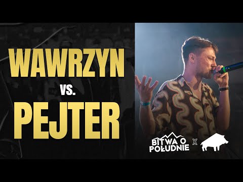 WAWRZYN vs. PEJTER | BOP2022 by Dzik Energy (GRUPA A)