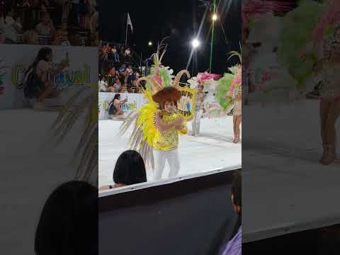 Carnavales monte caseros corrientes 