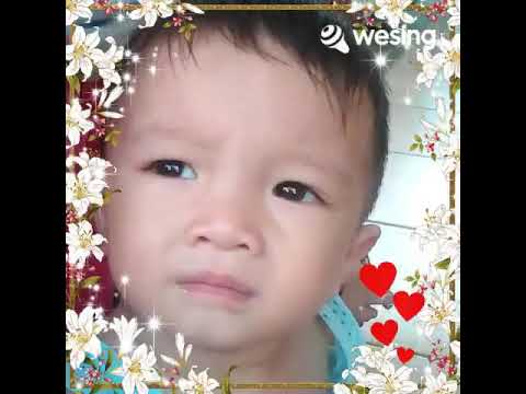 Langit Petang Dilindung Remang