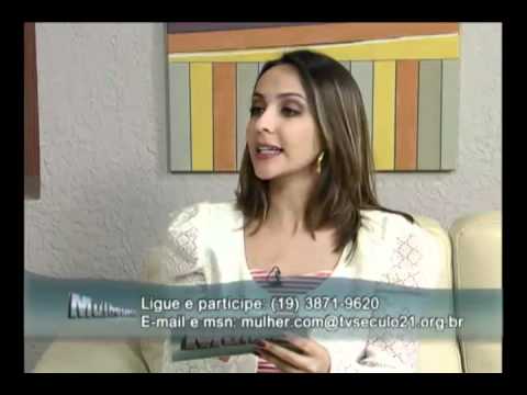 Mulher.com 14/09/2011 - Dieta do sangue