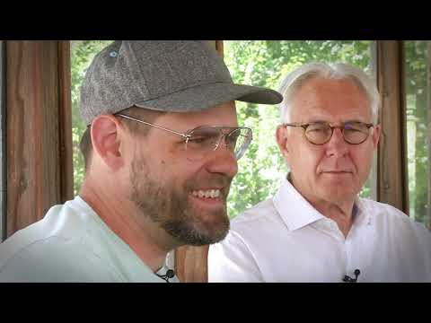 SCHRAMME-der TALK: Die Schrammen der Kinder: Dauert es eine Generation bis zur Heilung?