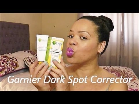garnier softening toner goodbye dry
