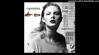 Run The Jewels x Taylor Swift Mashup - Close Your Eyes (...Ready For It?)