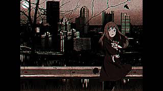 New Order - Behind Closed Doors [Nightcore + Lyrics]