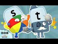 ST SL SP SK SN Alphablock S And The Marvelous Letter Blends Phonics For Kids