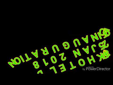 Qatar’s Chocolate, Coffee and Tea Festival opening ceremony