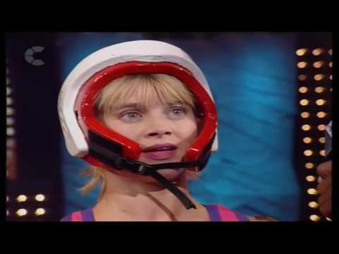 UK Gladiators - Series 2 1993 - Heat 7