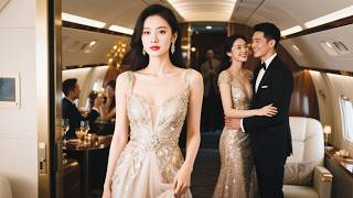 两亿私人飞机成出轨铁证！原配为救婆婆霸气清场，复仇布局让渣男小三血本无归！下场超解气🔥 #婚姻 #爱情 #短剧 #短剧推荐 #shortdrama #cdrama