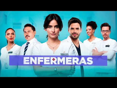 Enfermeras T1 capitulo 97