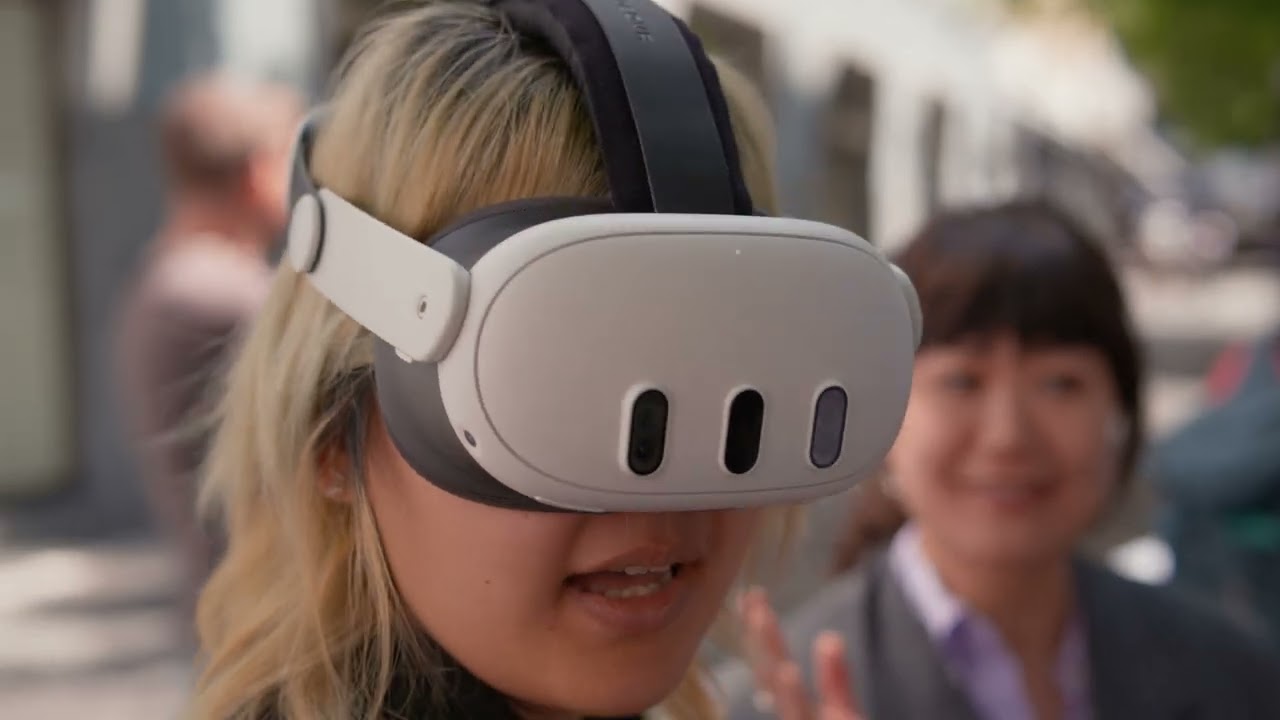 Gestalte deine Stadt. Ein Virtual Reality Erlebnis für nachhaltige urbane Räume