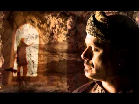 The Diwan Project Music Video - Gil Ron Shama - גיל רון שמע