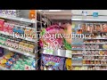 ASMR Korean Convenience Store TikTok Compilation