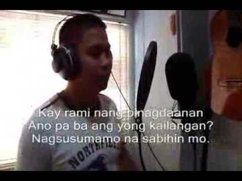 Pasubali by Christian Recio.