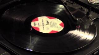 Witchcraft - Frank Sinatra (33 rpm)