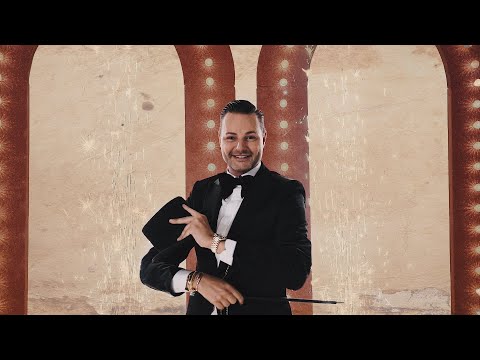 Lookbook film - Fred van Leer Circus vrouwencollectie