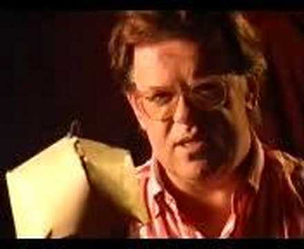 Jonathan Meades J'accuse Vegetarians 3 of 3