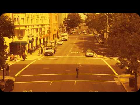 ruas do mundo video com musica