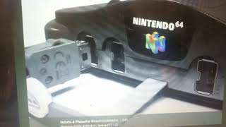 Nintendo 64 Classic Edition Leaked? N64 Mini