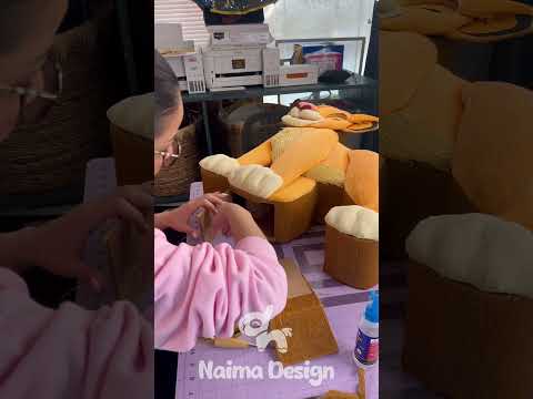 Ofrece piñatas pull strings: diversión sin palo en espacios pequeños. #pull #strings #pinata #diy