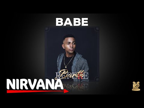 Barth - Babe [Official Audio]
