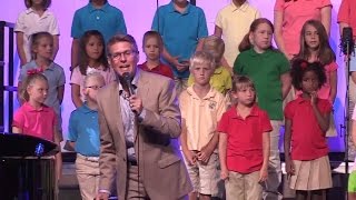 Hide the Word (Children&#39;s Songs) - Steve Green - Live Concert Part 7